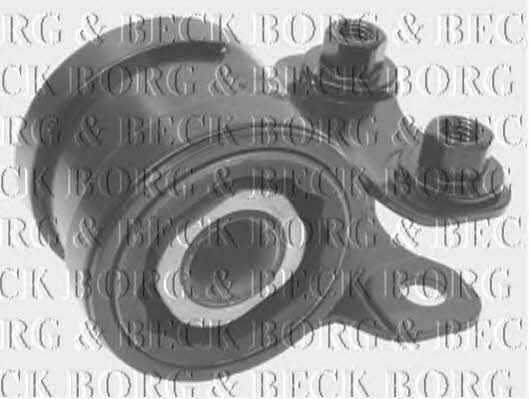 Borg & beck BSK6981 Сайлентблок важеля підвіски BSK6981: Купити в Україні - Добра ціна на EXIST.UA!