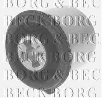 Сайлентблок балки Borg & beck BSK6991