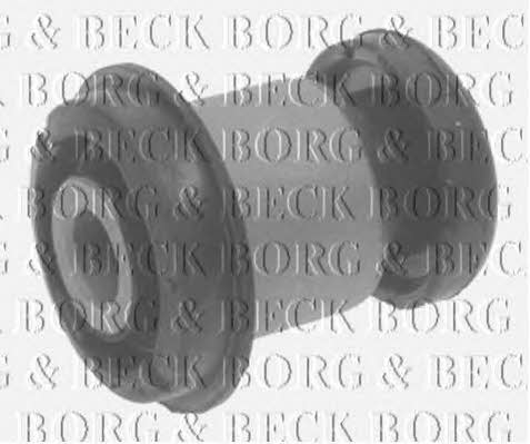 Borg & beck BSK6993 Сайлентблок важеля підвіски BSK6993: Купити в Україні - Добра ціна на EXIST.UA!