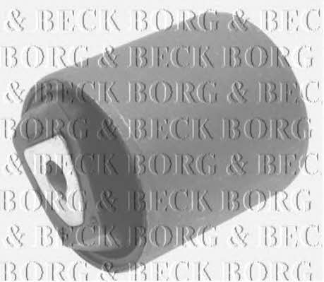 BSK6999 Borg & beck Сайлентблок рычага подвески