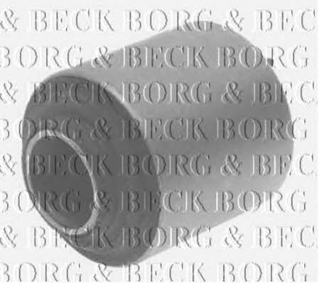Borg & beck BSK7001 Сайлентблок важеля підвіски BSK7001: Купити в Україні - Добра ціна на EXIST.UA!