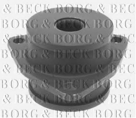 Borg & beck BSK7002 Сайлентблок важеля підвіски BSK7002: Купити в Україні - Добра ціна на EXIST.UA!