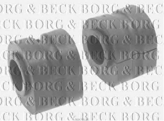 Borg & beck BSK7012K Втулка стабілізатора переднього BSK7012K: Купити в Україні - Добра ціна на EXIST.UA!