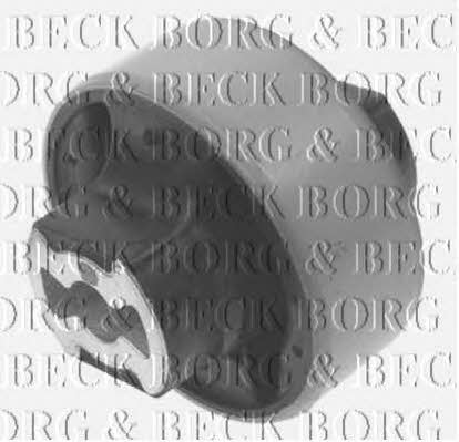 Borg & beck BSK7050 Сайлентблок важеля підвіски BSK7050: Купити в Україні - Добра ціна на EXIST.UA!