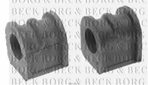 Borg & beck BSK7051K Втулка стабілізатора переднього BSK7051K: Купити в Україні - Добра ціна на EXIST.UA!