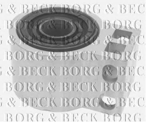 BSK7053 Borg & beck Сайлентблок рычага подвески
