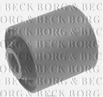 Borg & beck BSK7102 Сайлентблок кріплення переднього амортизатора BSK7102: Приваблива ціна - Купити в Україні на EXIST.UA!