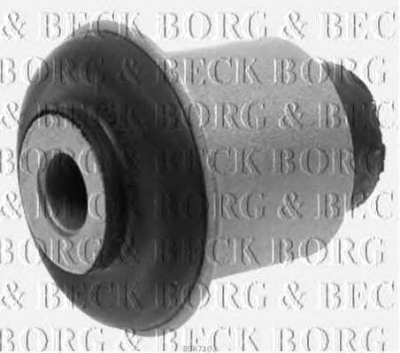 Borg & beck BSK7103 Сайлентблок задній, переднього нижнього важеля BSK7103: Купити в Україні - Добра ціна на EXIST.UA!