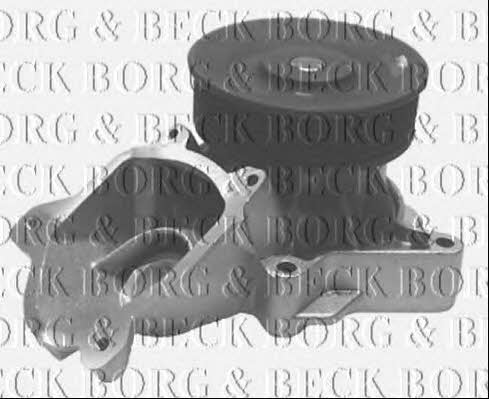 Borg & beck BWP1991 Помпа водяна BWP1991: Купити в Україні - Добра ціна на EXIST.UA!