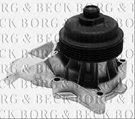 Borg & beck BWP1992 Помпа водяна BWP1992: Купити в Україні - Добра ціна на EXIST.UA!