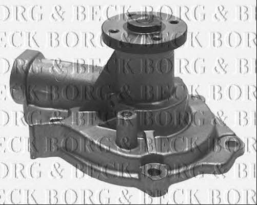 Borg & beck BWP2009 Помпа водяна BWP2009: Купити в Україні - Добра ціна на EXIST.UA!