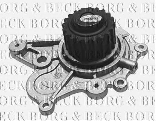 Borg & beck BWP2045 Помпа водяна BWP2045: Купити в Україні - Добра ціна на EXIST.UA!