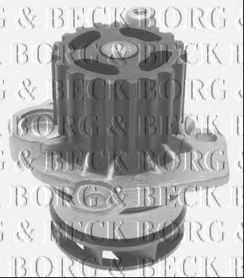Borg & beck BWP2069 Помпа водяна BWP2069: Купити в Україні - Добра ціна на EXIST.UA!