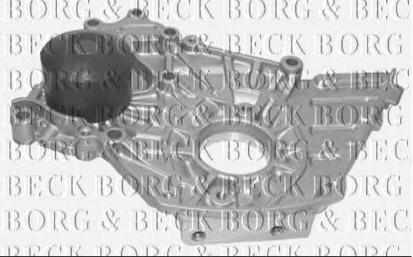 Borg & beck BWP2105 Помпа водяна BWP2105: Купити в Україні - Добра ціна на EXIST.UA!
