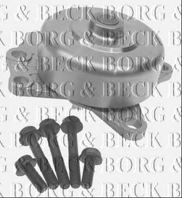 Borg & beck BWP2115 Помпа водяна BWP2115: Купити в Україні - Добра ціна на EXIST.UA!