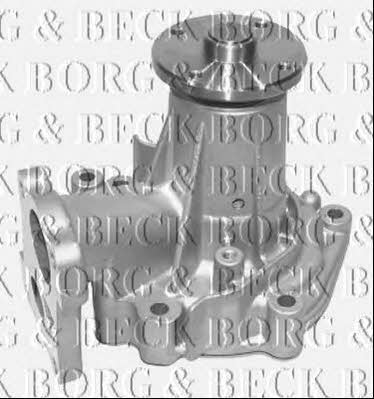 Borg & beck BWP2122 Помпа водяна BWP2122: Купити в Україні - Добра ціна на EXIST.UA!