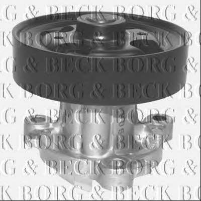 Borg & beck BWP2129 Помпа водяна BWP2129: Приваблива ціна - Купити в Україні на EXIST.UA!