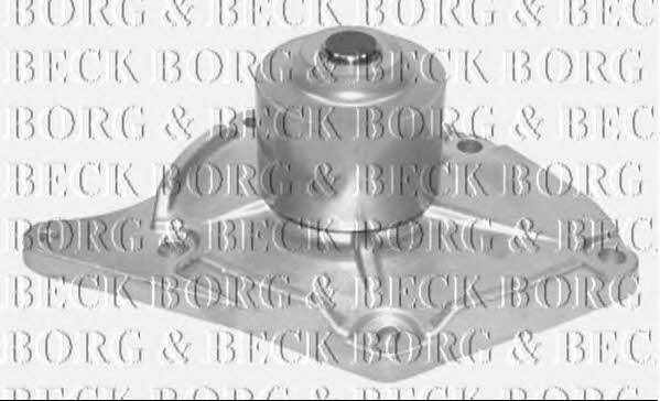 Borg & beck BWP2132 Помпа водяна BWP2132: Купити в Україні - Добра ціна на EXIST.UA!