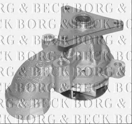 Borg & beck BWP2172 Помпа водяна BWP2172: Приваблива ціна - Купити в Україні на EXIST.UA!