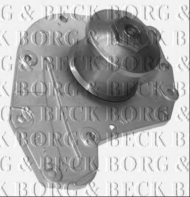 Borg & beck BWP2198 Помпа водяна BWP2198: Купити в Україні - Добра ціна на EXIST.UA!