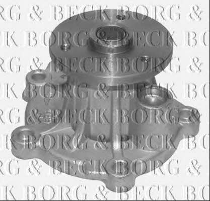 Borg & beck BWP2200 Помпа водяна BWP2200: Купити в Україні - Добра ціна на EXIST.UA!