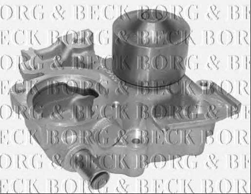 Borg & beck BWP2203 Помпа водяна BWP2203: Купити в Україні - Добра ціна на EXIST.UA!