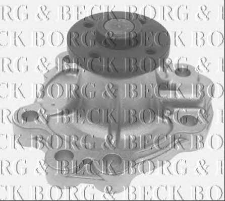 Borg & beck BWP2238 Помпа водяна BWP2238: Купити в Україні - Добра ціна на EXIST.UA!