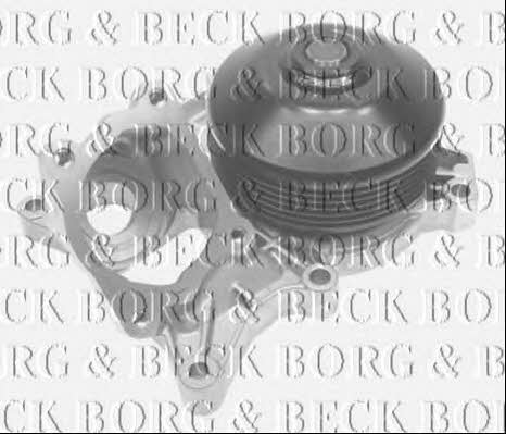 Borg & beck BWP2241 Помпа водяна BWP2241: Приваблива ціна - Купити в Україні на EXIST.UA!