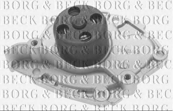 Borg & beck BWP2253 Помпа водяная BWP2253: Отличная цена - Купить в Украине на EXIST.UA! BWP2253 Borg & beck Помпа водяная