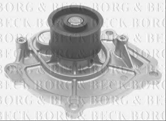 Borg & beck BWP2257 Помпа водяна BWP2257: Купити в Україні - Добра ціна на EXIST.UA!