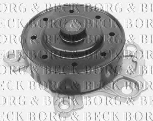 Borg & beck BWP2270 Помпа водяна BWP2270: Купити в Україні - Добра ціна на EXIST.UA!
