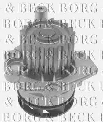 Borg & beck BWP2274 Помпа водяна BWP2274: Купити в Україні - Добра ціна на EXIST.UA!