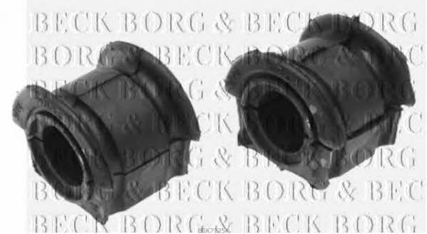 Borg & beck BSK7125K Втулка стабілізатора переднього BSK7125K: Приваблива ціна - Купити в Україні на EXIST.UA!