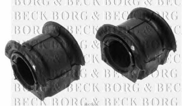 Borg & beck BSK7126K Втулка стабілізатора переднього BSK7126K: Купити в Україні - Добра ціна на EXIST.UA!