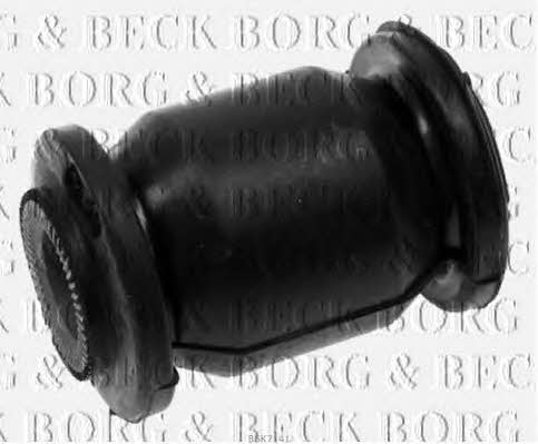 Borg & beck BSK7141 Сайлентблок важеля підвіски BSK7141: Купити в Україні - Добра ціна на EXIST.UA!