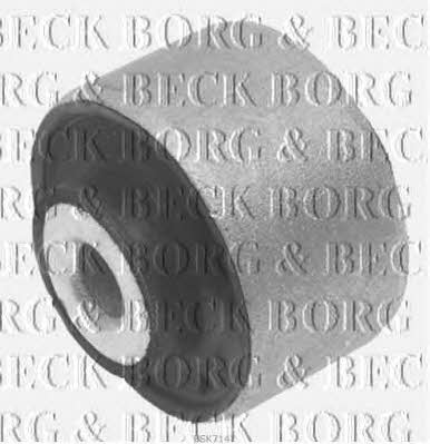 Borg & beck BSK7147 Сайлентблок важеля підвіски BSK7147: Купити в Україні - Добра ціна на EXIST.UA!