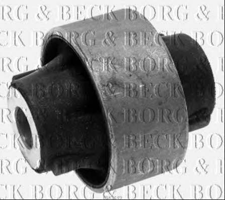 Borg & beck BSK7149 Сайлентблок важеля підвіски BSK7149: Приваблива ціна - Купити в Україні на EXIST.UA!