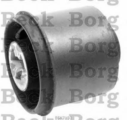 Borg & beck BSK7150 Сайлентблок балки задньої BSK7150: Купити в Україні - Добра ціна на EXIST.UA!