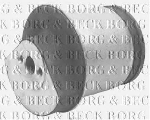 Borg & beck BSK7164 Сайлентблок балки BSK7164: Купити в Україні - Добра ціна на EXIST.UA!
