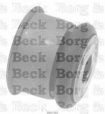Borg & beck BSK7165 Сайлентблок балки BSK7165: Купити в Україні - Добра ціна на EXIST.UA!