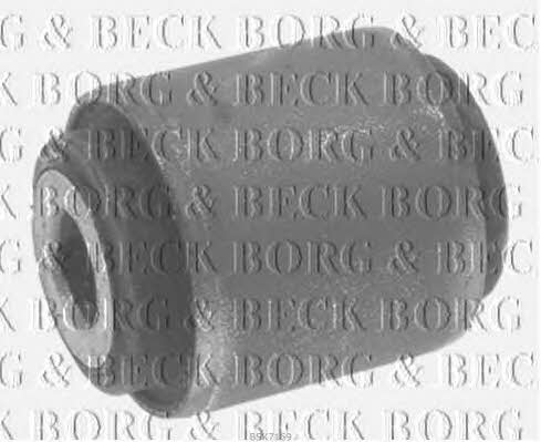 BSK7169 Borg & beck Сайлентблок рычага подвески