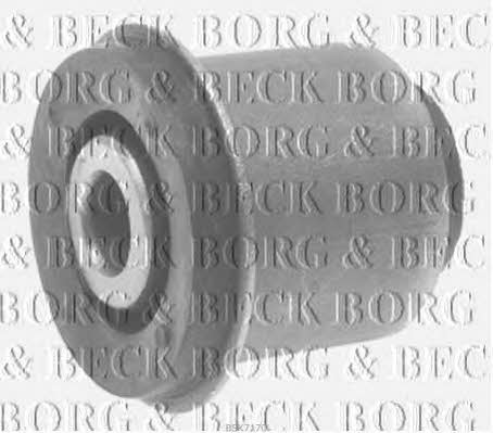 Сайлентблок рычага подвески Renault Twingo (Рено Твинго): BSK7170 Borg & beck Сайлентблок рычага подвески