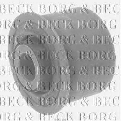 Borg & beck BSK7185 Сайлентблок поворотного кулака нижній BSK7185: Купити в Україні - Добра ціна на EXIST.UA!