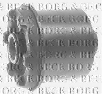 Borg & beck BSK7187 Сайлентблок важеля підвіски BSK7187: Купити в Україні - Добра ціна на EXIST.UA!