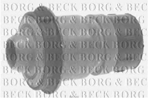 Borg & beck BSK7188 Сайлентблок балки BSK7188: Купити в Україні - Добра ціна на EXIST.UA!