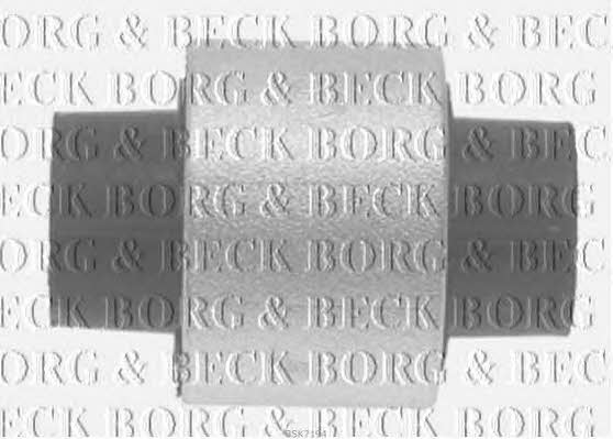 Borg & beck BSK7194 Сайлентблок задньої цапфи BSK7194: Купити в Україні - Добра ціна на EXIST.UA!