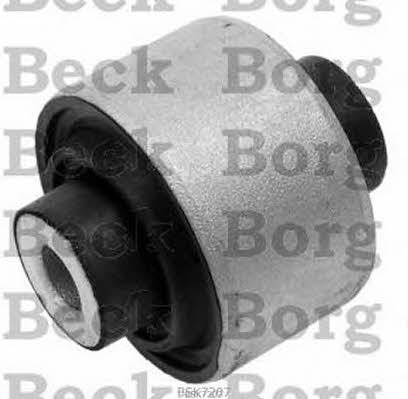 BSK7207 Borg & beck Сайлентблок переднего нижнего рычага