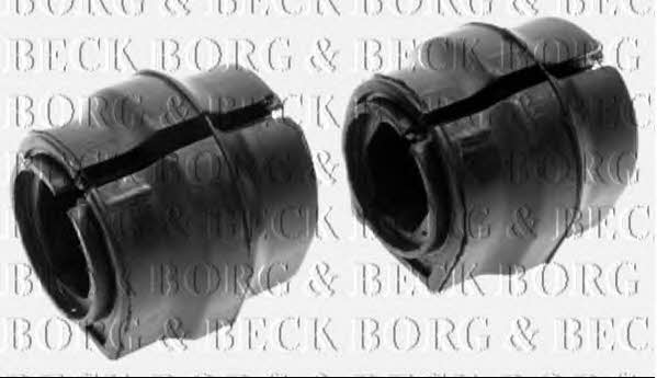 Borg & beck BSK7212K Втулка стабілізатора переднього BSK7212K: Купити в Україні - Добра ціна на EXIST.UA!