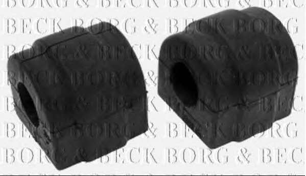 Borg & beck BSK7225K Втулка стабілізатора переднього BSK7225K: Купити в Україні - Добра ціна на EXIST.UA!