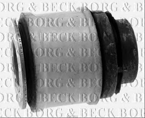 Borg & beck BSK7232 Сайлентблок балки BSK7232: Купити в Україні - Добра ціна на EXIST.UA!